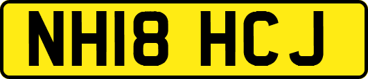 NH18HCJ