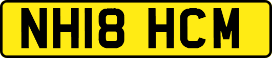 NH18HCM