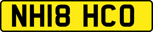NH18HCO
