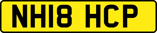 NH18HCP