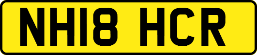 NH18HCR