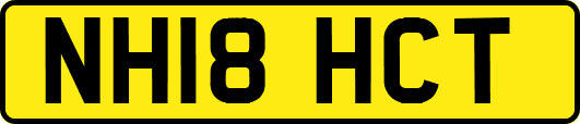 NH18HCT