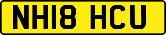 NH18HCU