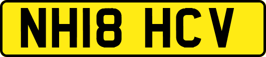 NH18HCV