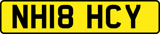 NH18HCY