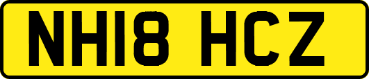NH18HCZ