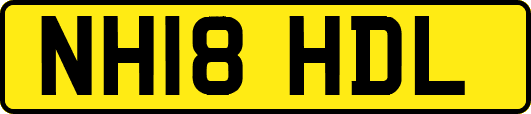 NH18HDL