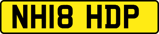 NH18HDP