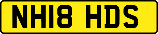 NH18HDS
