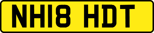 NH18HDT