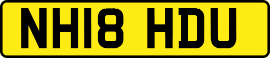 NH18HDU