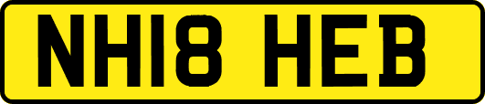 NH18HEB