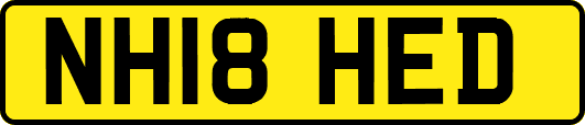 NH18HED