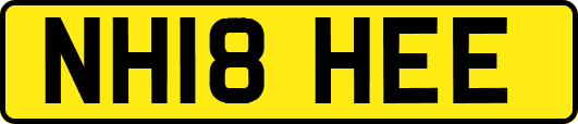 NH18HEE