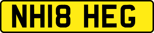 NH18HEG