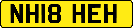 NH18HEH