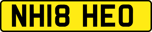 NH18HEO