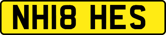 NH18HES