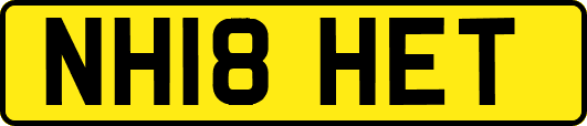 NH18HET