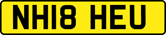 NH18HEU