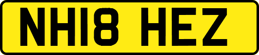 NH18HEZ