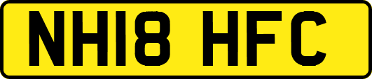 NH18HFC