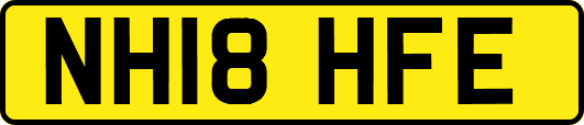 NH18HFE