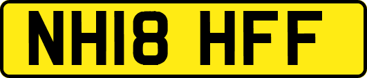 NH18HFF