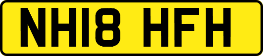 NH18HFH