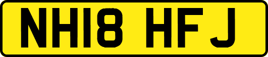 NH18HFJ