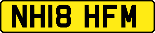 NH18HFM