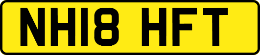NH18HFT