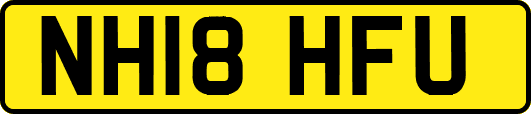 NH18HFU