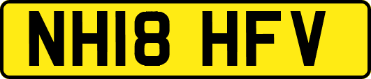 NH18HFV