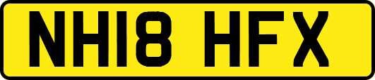 NH18HFX