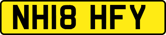 NH18HFY