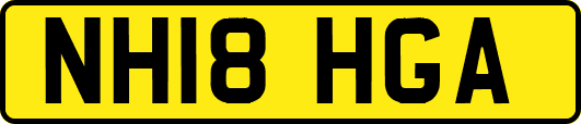 NH18HGA