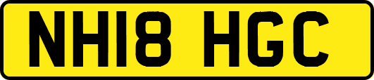 NH18HGC