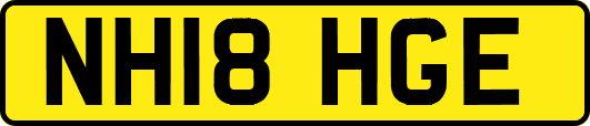 NH18HGE