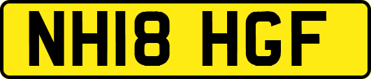 NH18HGF