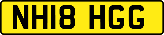 NH18HGG
