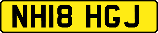 NH18HGJ