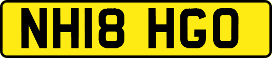 NH18HGO