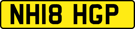 NH18HGP