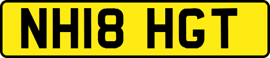 NH18HGT