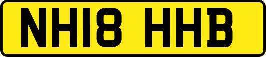 NH18HHB
