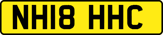 NH18HHC