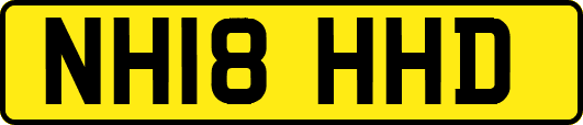 NH18HHD
