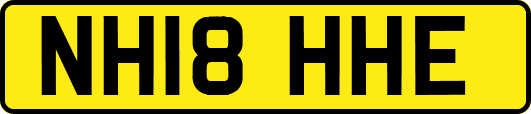 NH18HHE