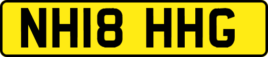 NH18HHG
